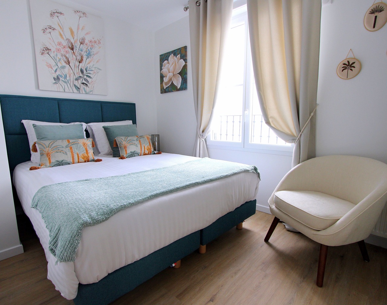 Eden1 ~ Spacieux Logement 6 Personnes Proche Disney 1