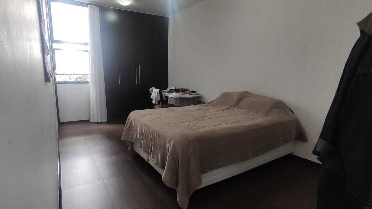 3 Quartos na Savassi, Próximo à Skema 1