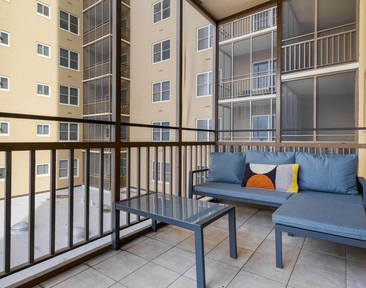 FIFA 2026 Walk to Stadium | 1BR Unit 3-O ATL 1
