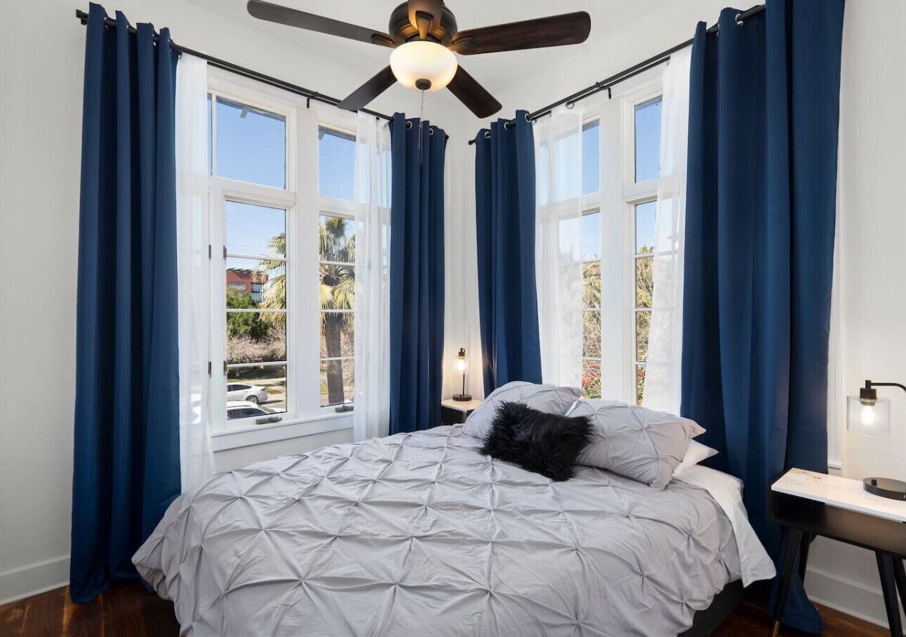 Modern Apartment in the Heart of Phoenix (5) 1
