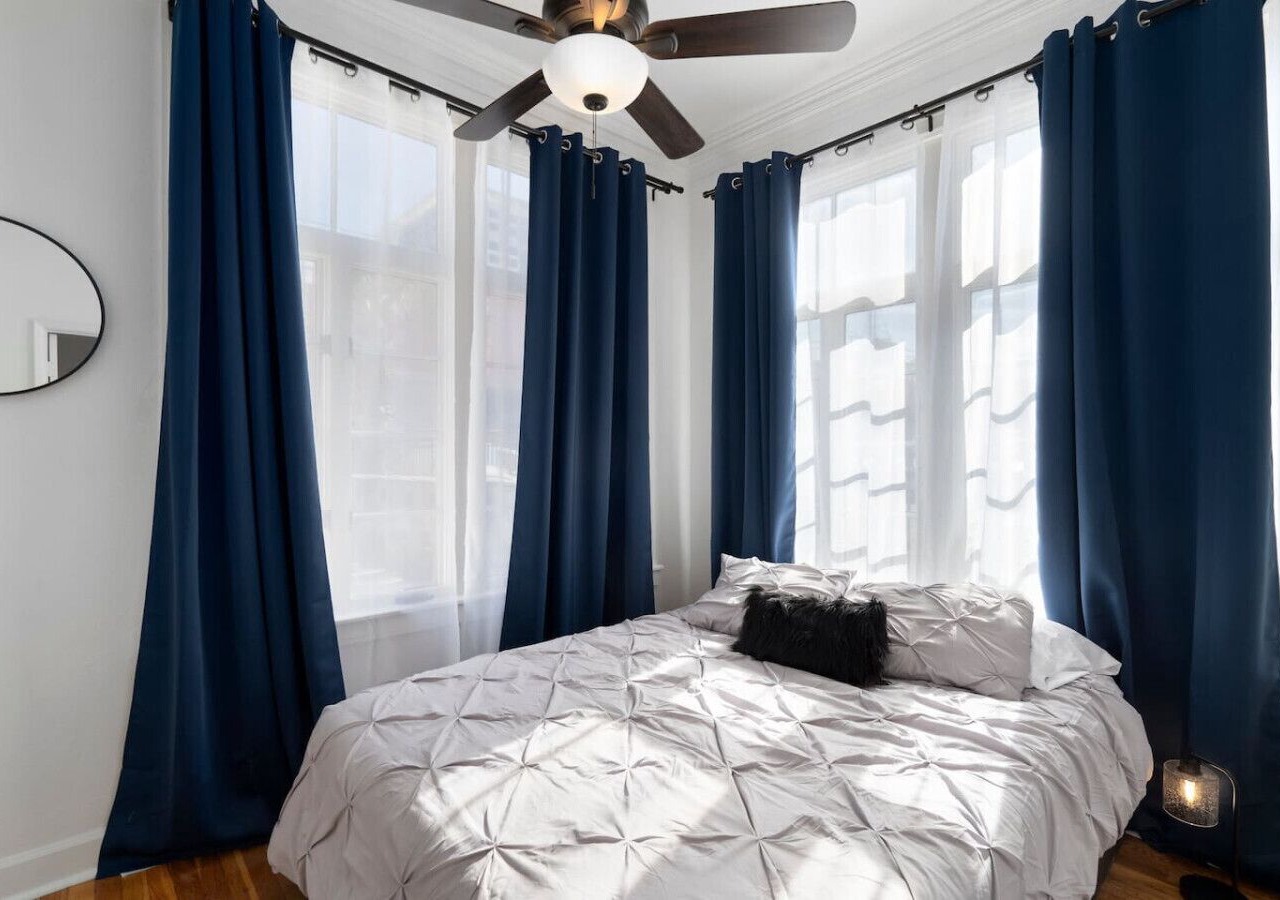 Modern Apartment in the Heart of Phoenix (4) 1
