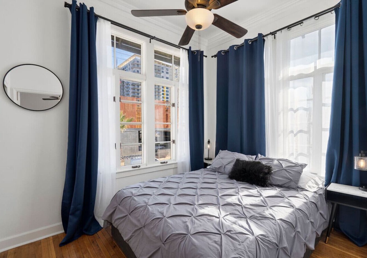 Modern Apartment in the Heart of Phoenix (8) 1