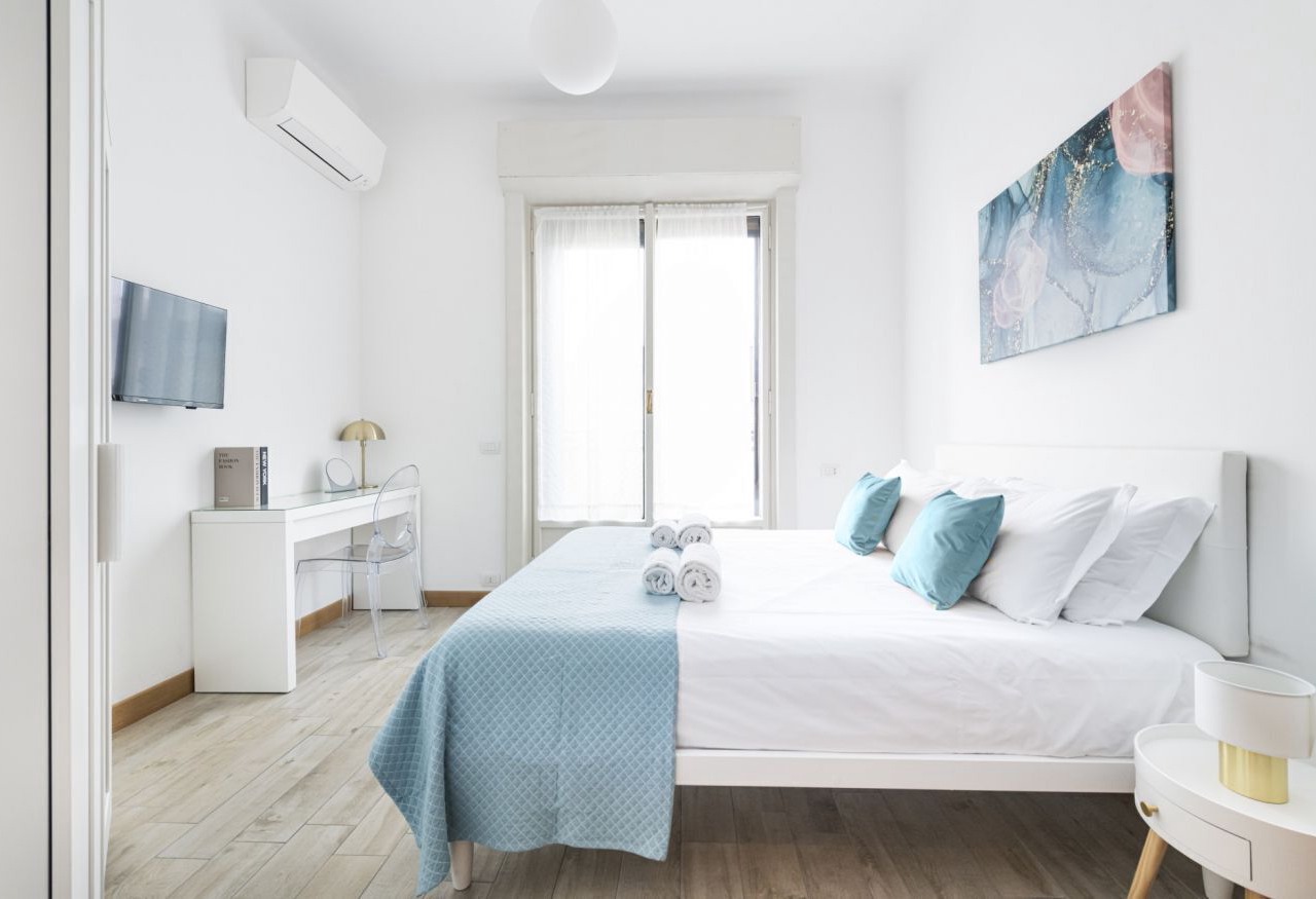 Easylife - Luxury penthouse a few steps from the Duomo 1