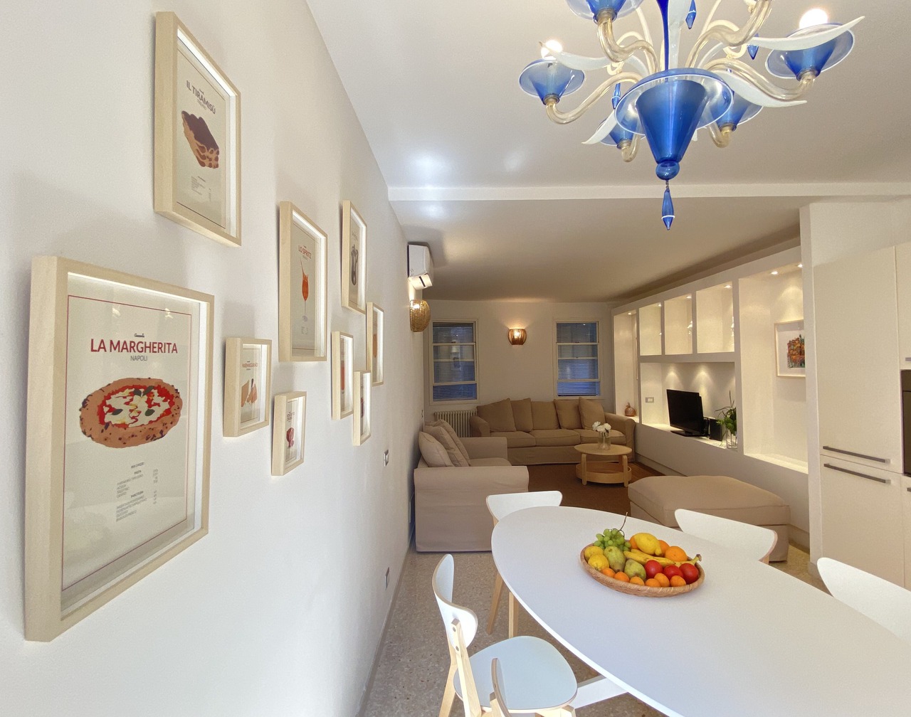 Magdalena's House 1