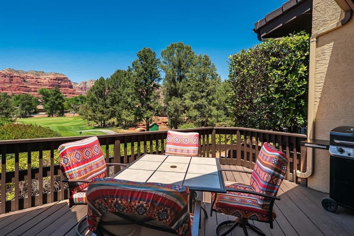 Canyon Mesa Spectacular Views! Heaven on the 7th 1