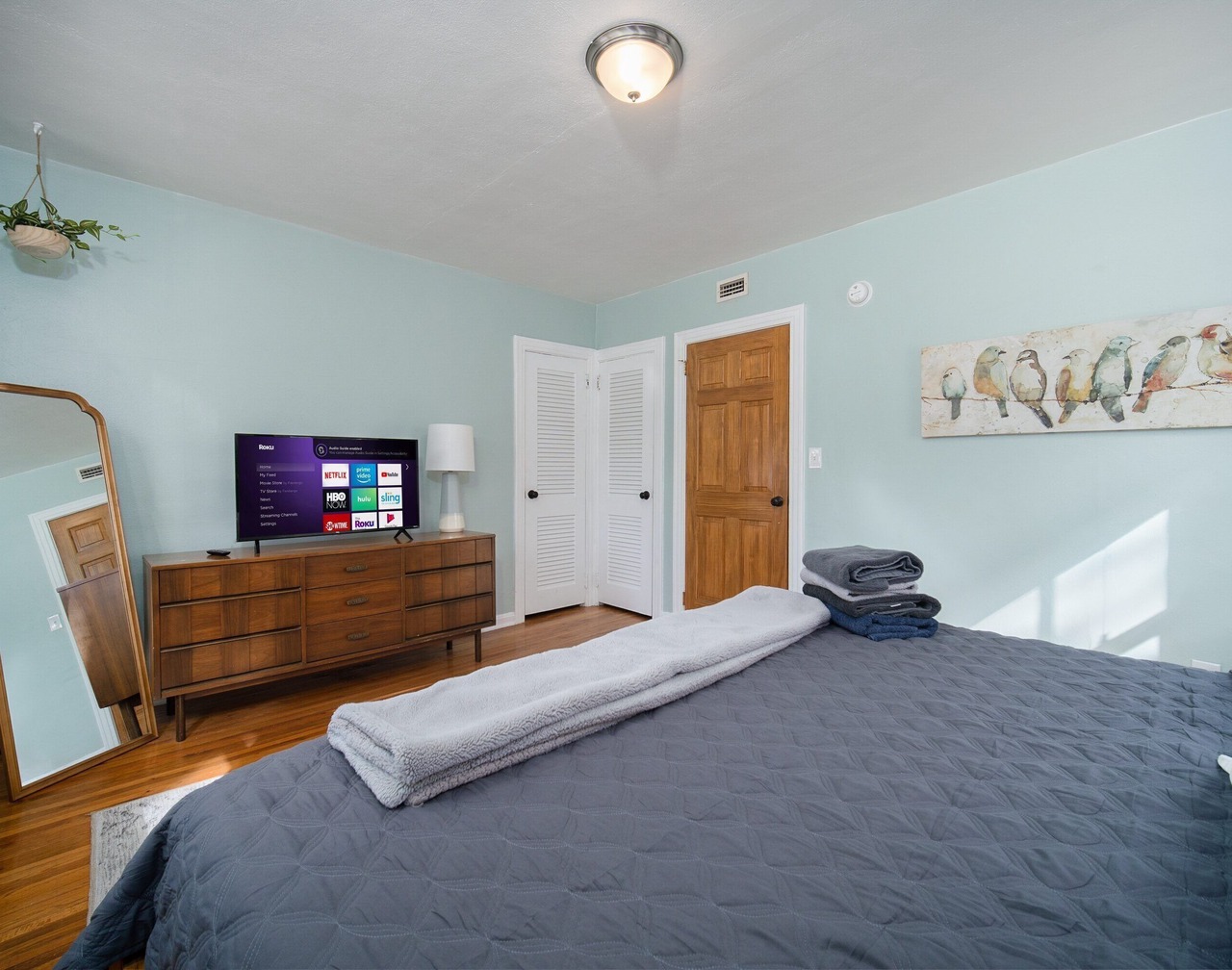 1/1 Luxury Riverside Home | Historic 5-Pts | Hospital 1