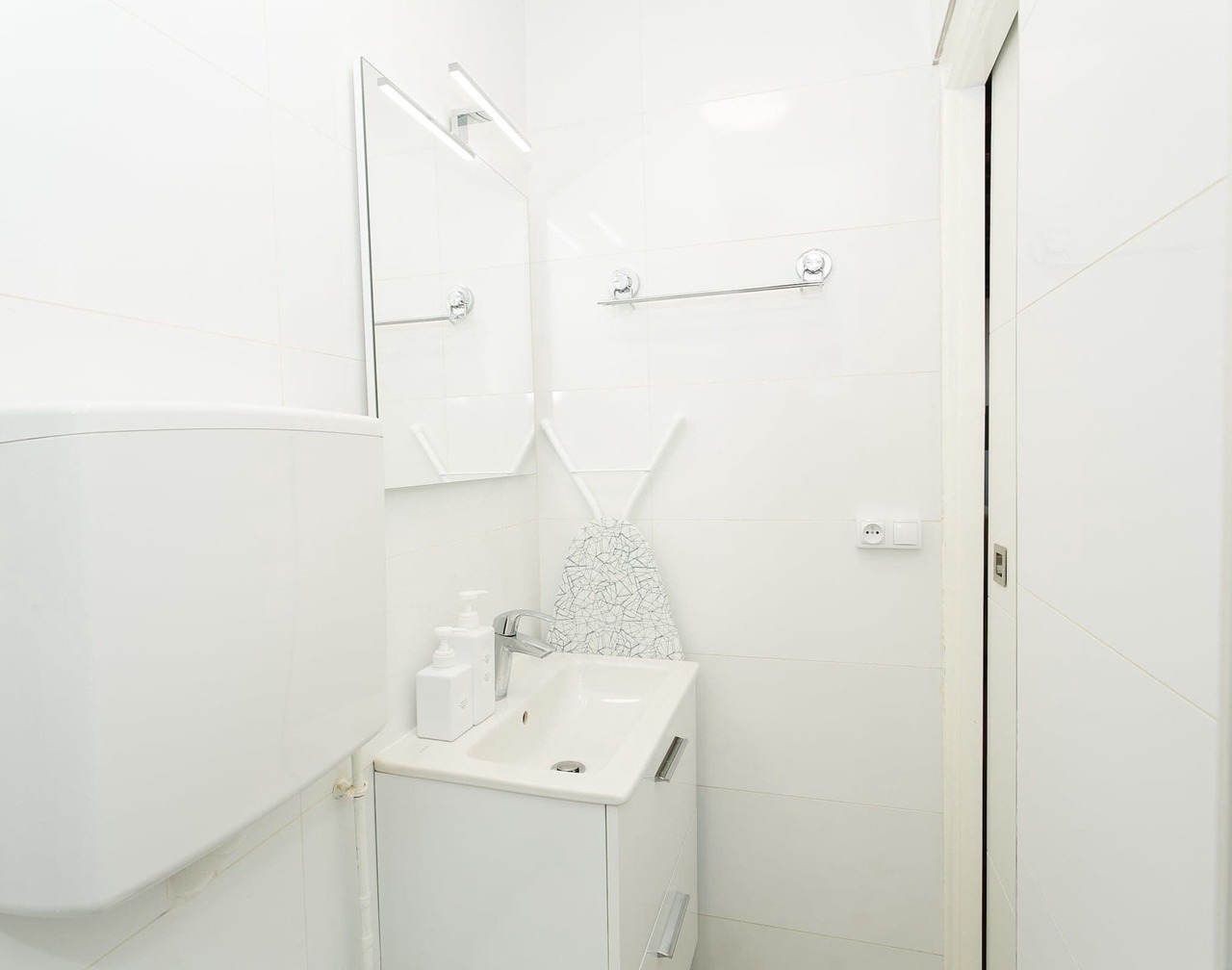 Cozy Marais Studio Next to the Seine - Pont Marie 1