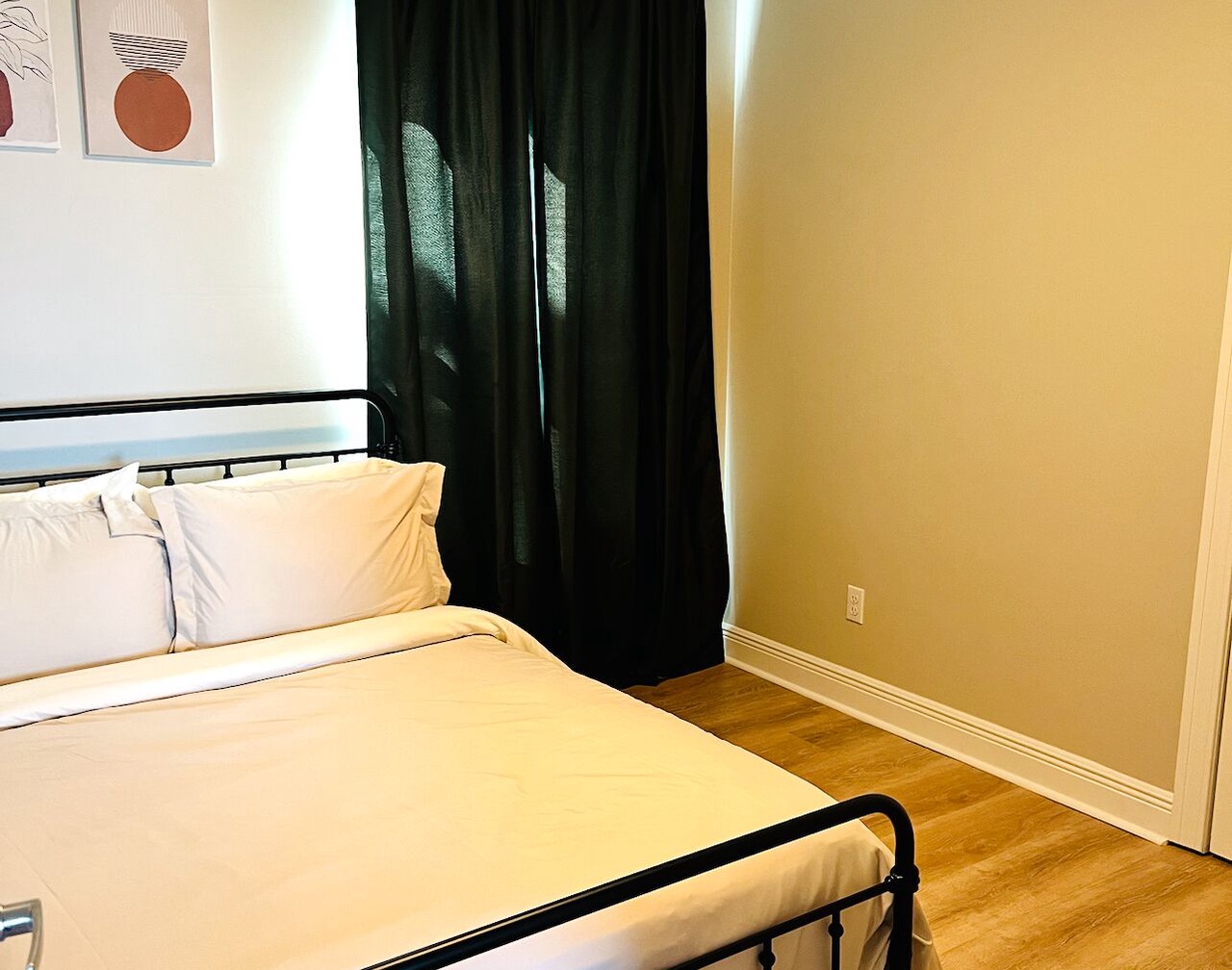 Cozy Nola Stay, centrally located to everything New Orleans has to offer! 1