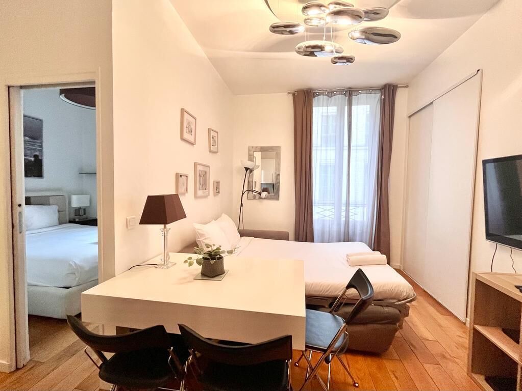 The Vendôme - Elegant&Business by Mon Petit Faré 1