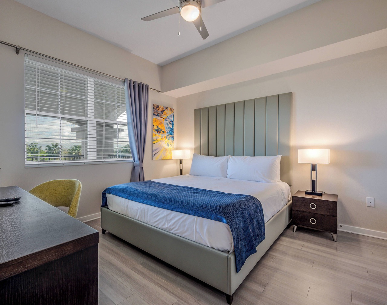 VCR4-409 - 3BR Condo with Resort Access | Epic 1
