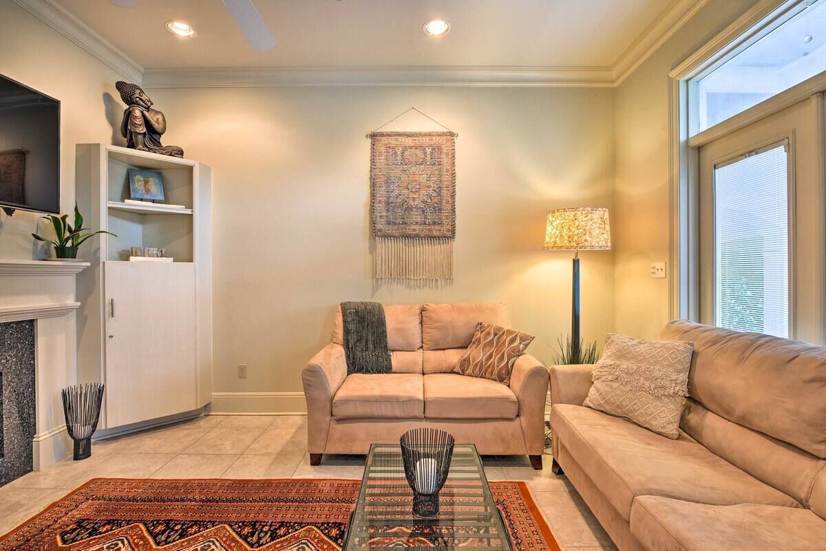 Excellent Neighborhood - Adorable Guesthouse 1