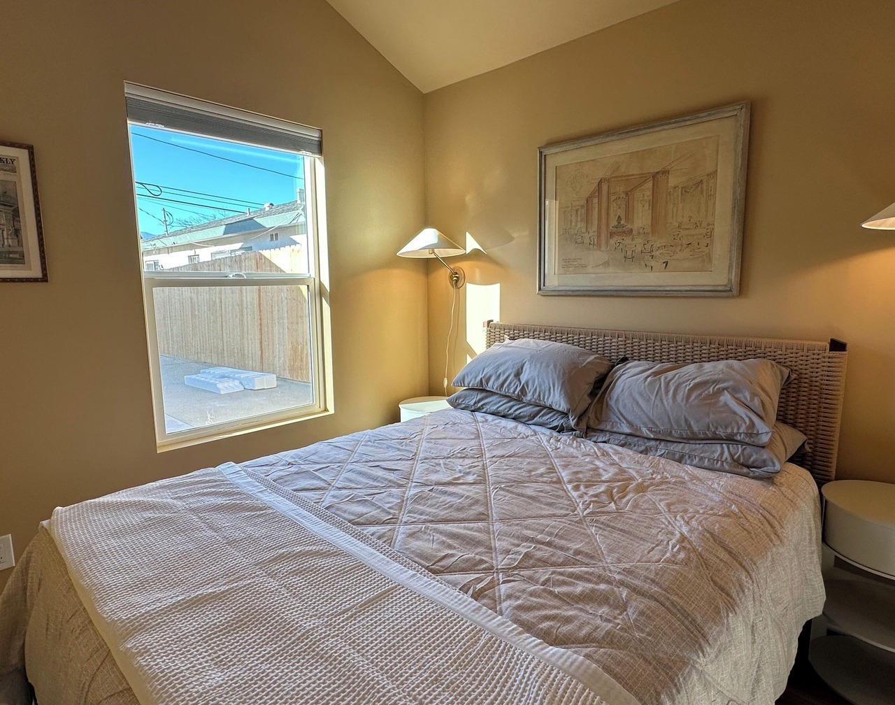 Private Gated 1 Bedroom, 1 Bathroom Small House in Glassell Park, Los Angeles 1