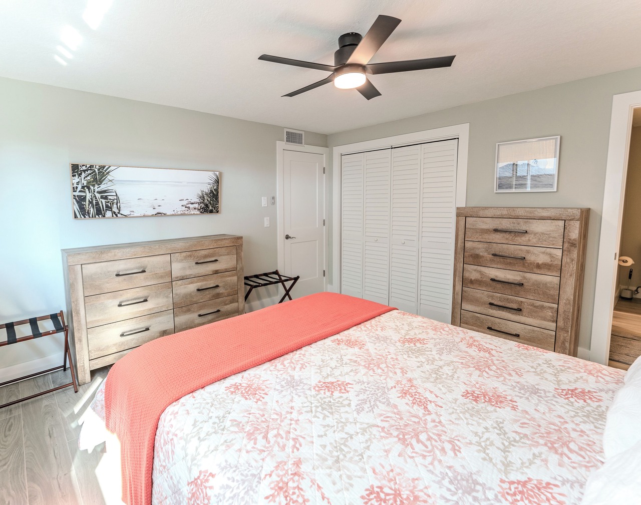 Exceptional Location and Lifestyle - Waterfront 2BR/1.5BA Island Estates Condo 1