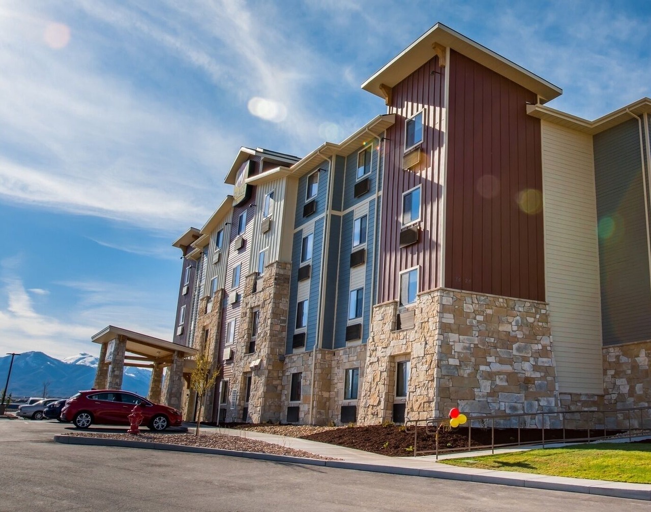 Family-Friendly Room Near Jordan Landing w/Kitchen! Pets Allowed 1
