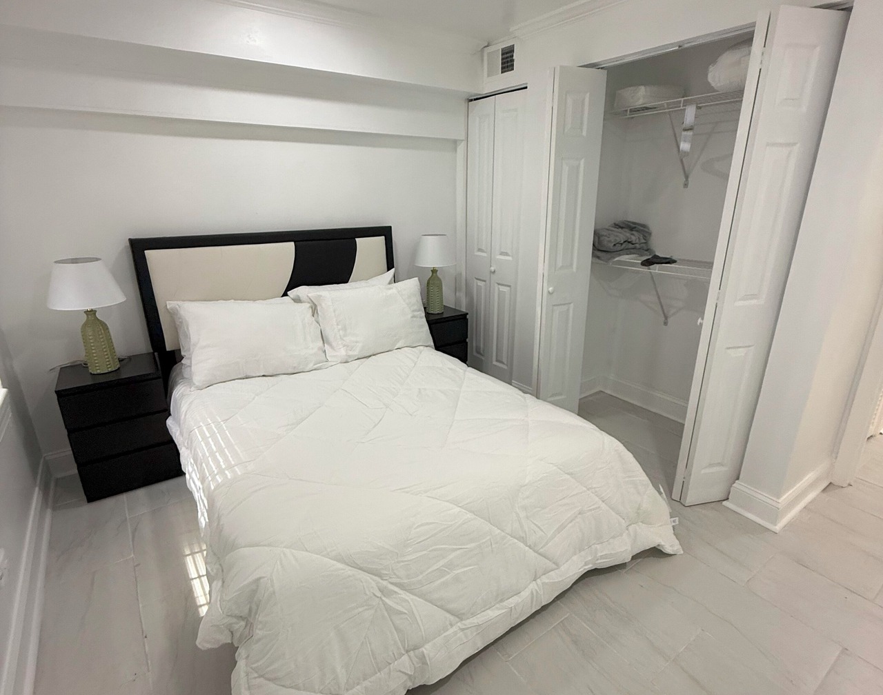 Entire 1 BR near the convention center 1