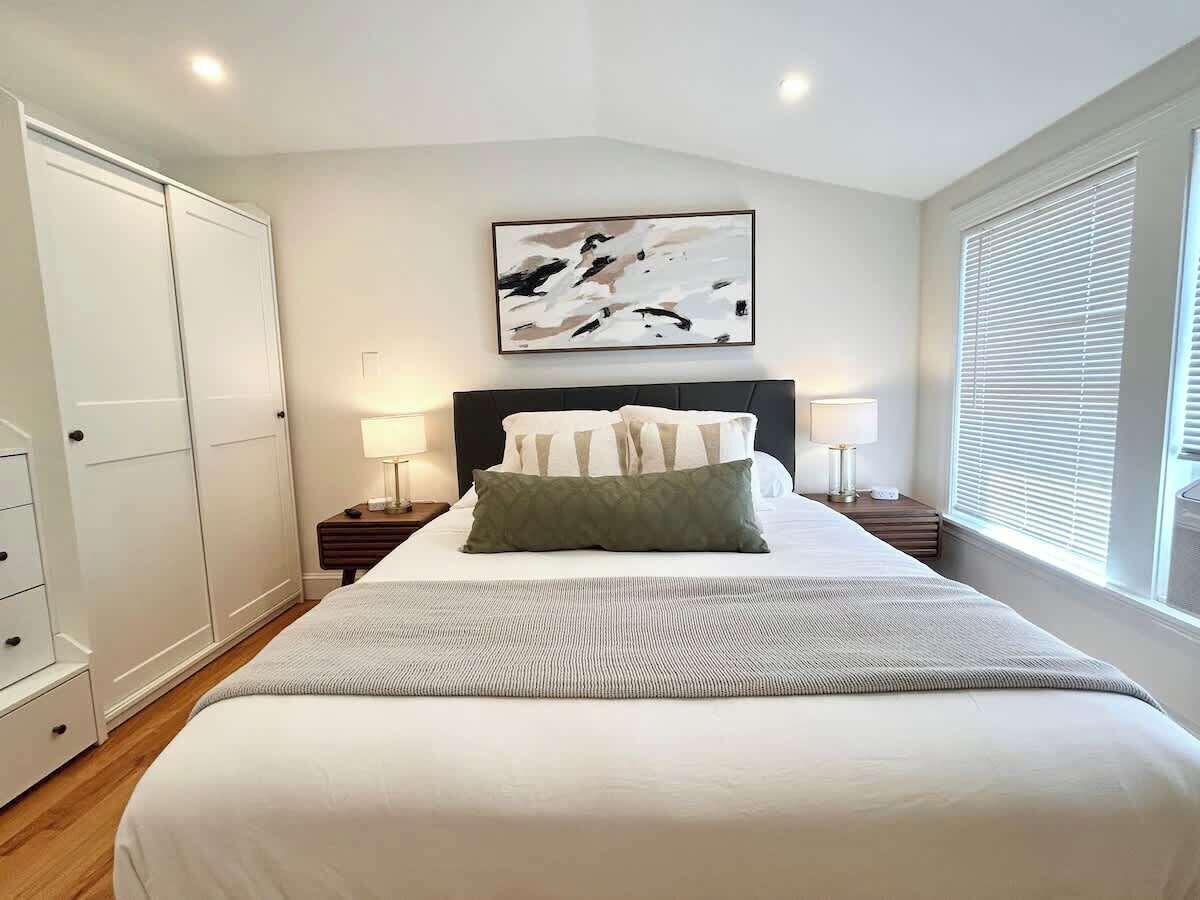 High-End Condo with Modern Flair 1