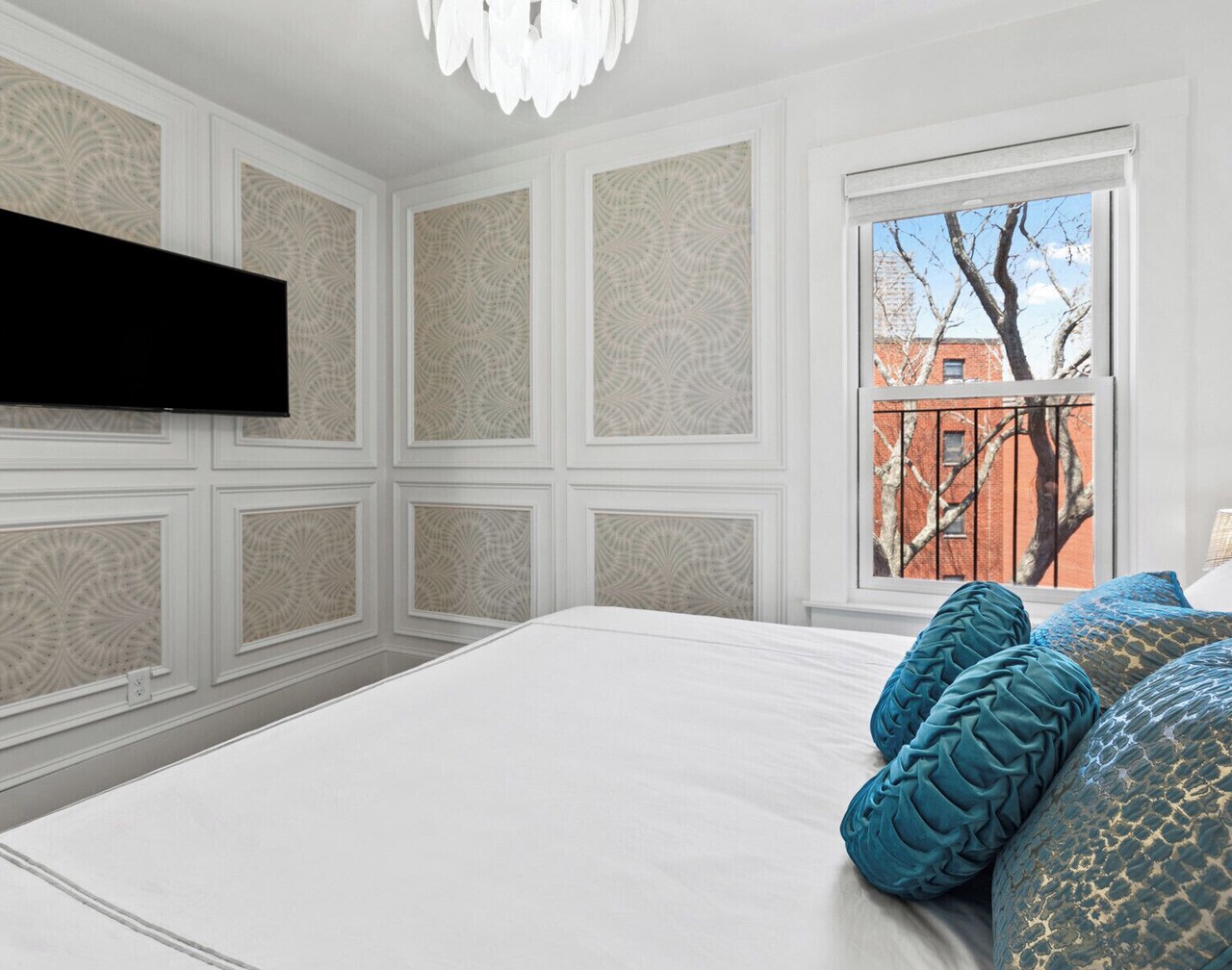 Boston 2BR Apt Near Copley,Comm,Prudential Center,Library,Fenway,Back Bay,MGH 1