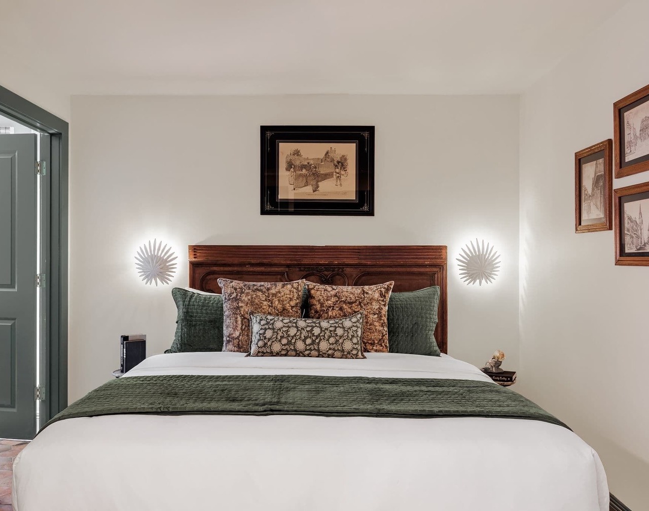 The Estella | 6BR Mansion Suite | Shared Pool 1