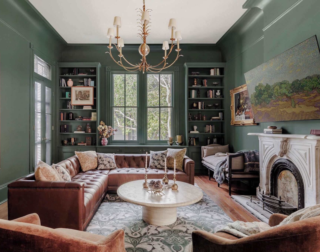 The Estella | 6BR Mansion Suite, Shared Pool & Spa 1