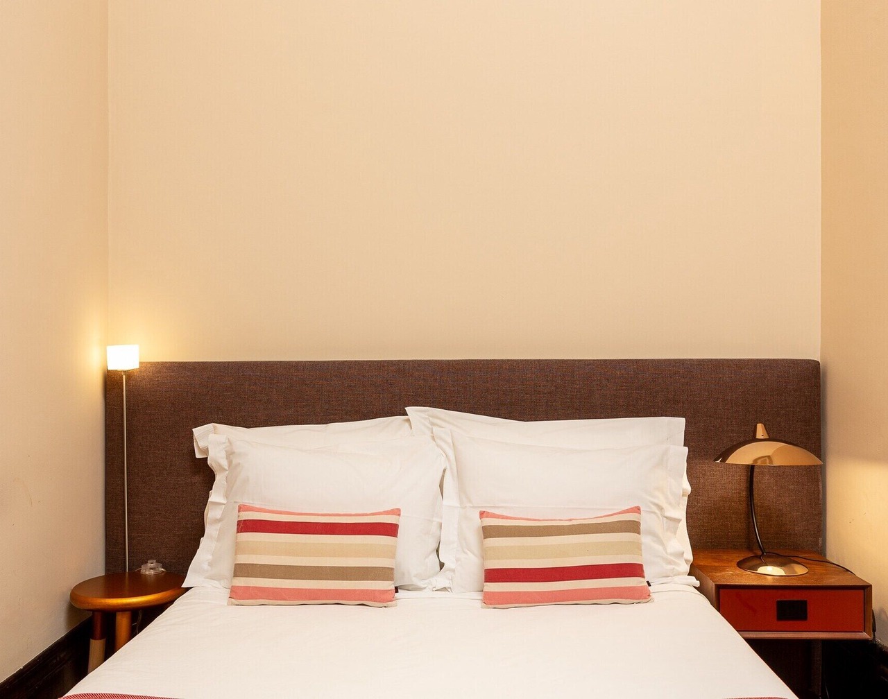 Charming Apartment in Porto's Heart 1