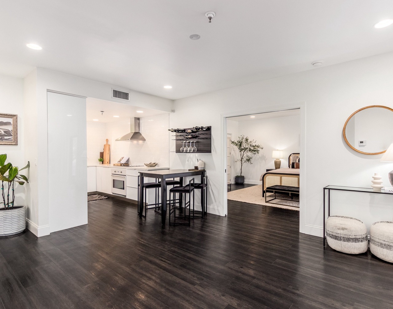 Elegant 3BR Retreat | Walk to Old Town Bars | Free Parking 1
