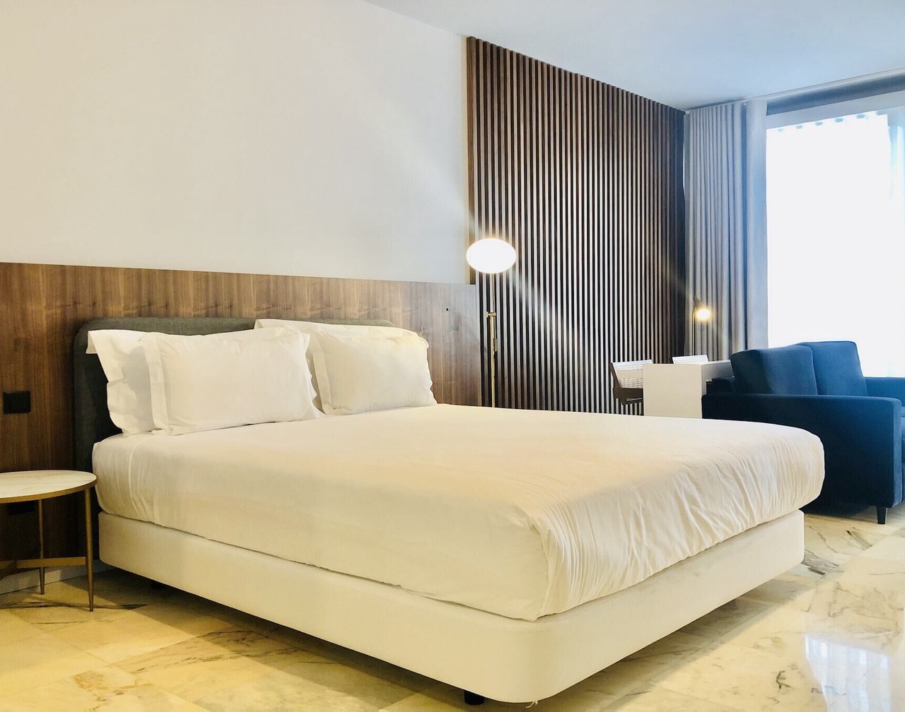 Apartment near São Bento train station 1