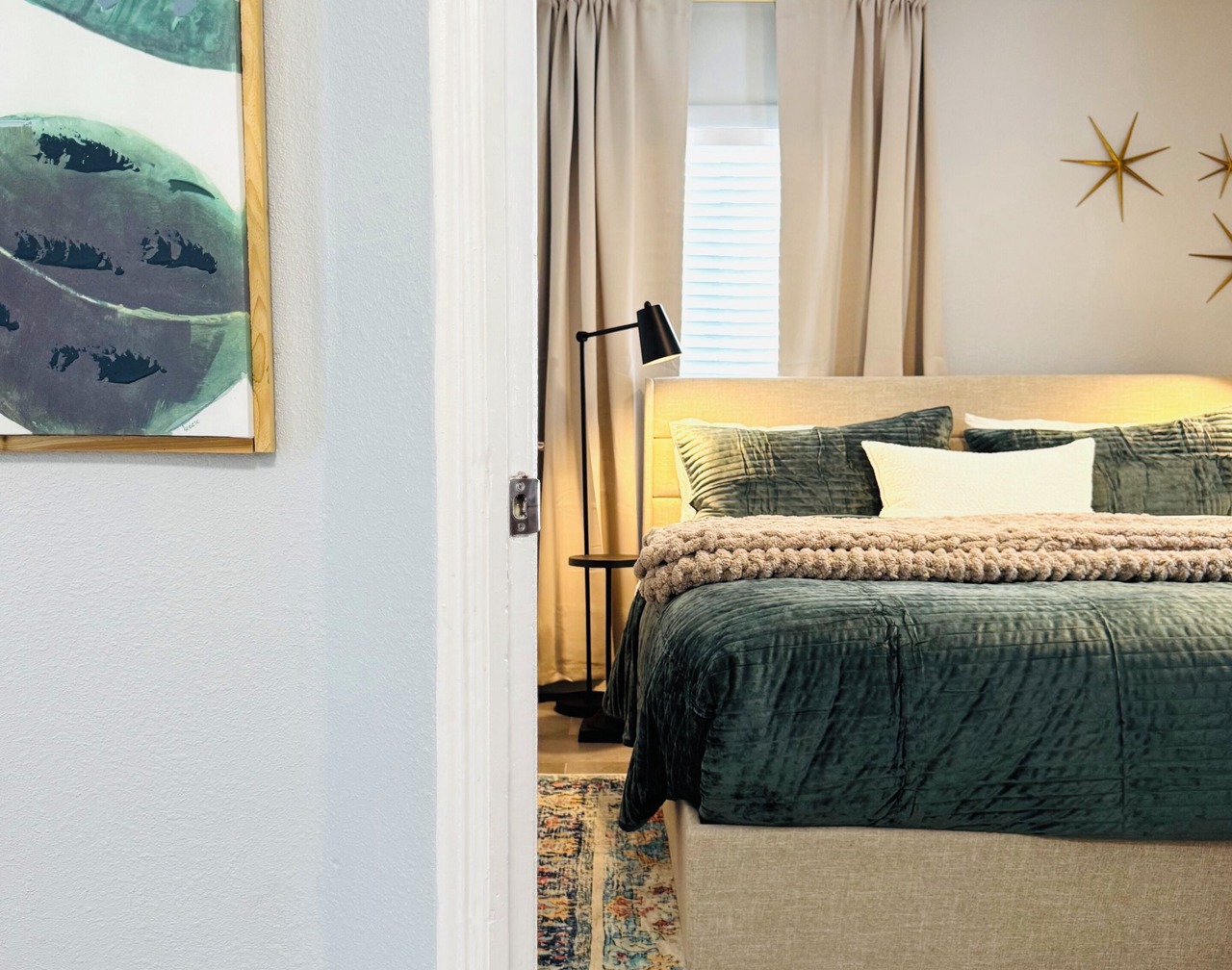 URBAN OASIS: Dog Friendly - Bungalow Retreat - Downtown Orlando 1