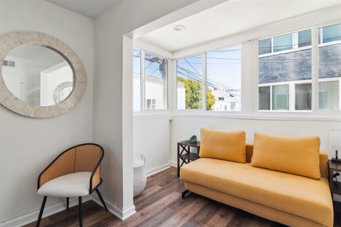 Beach as your Doorstep | Ocean view, BBQ, Parking 1