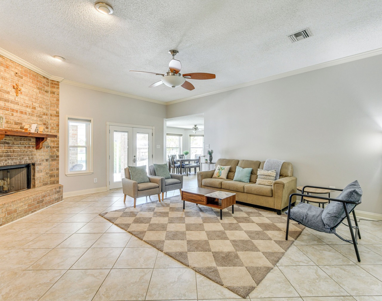 Boat Dock & Lift: Waterfront Getaway in Slidell! 1
