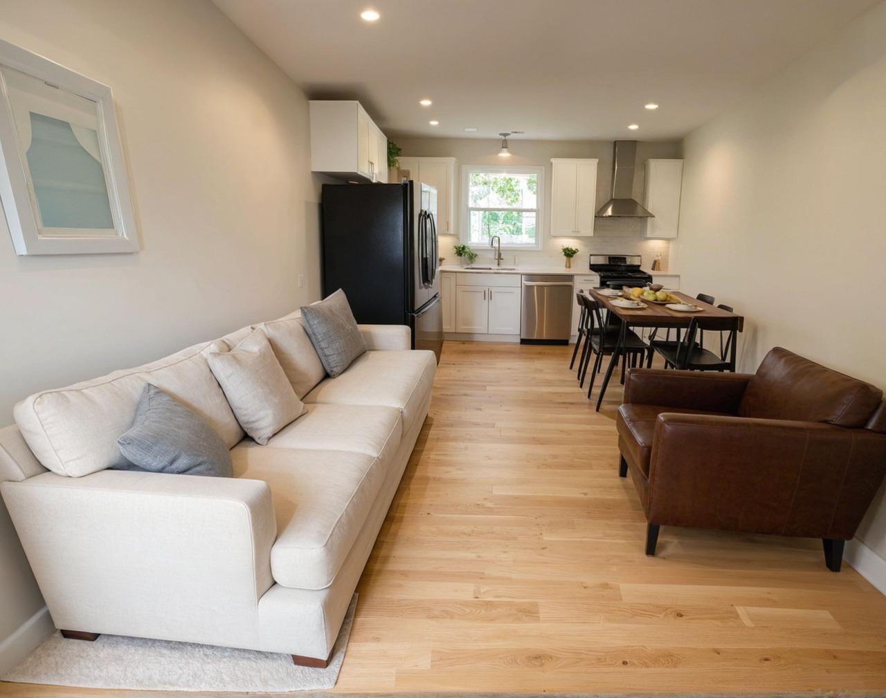Premier Apts in Vibrant Downtown LA 1