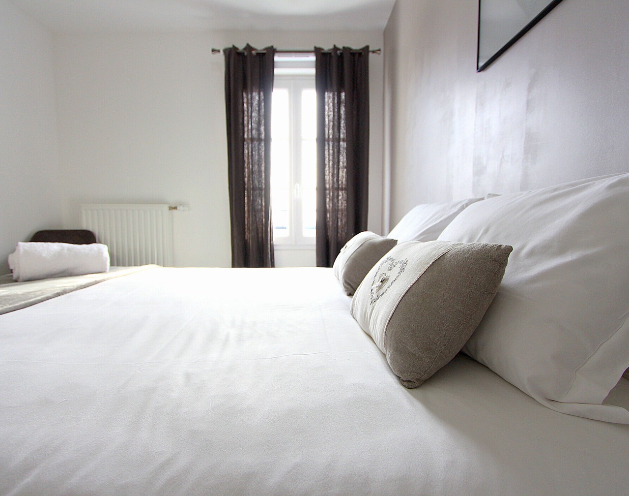 TERA 2 ~ 8ppl + parking ~ 20min walk to Disneyland 1