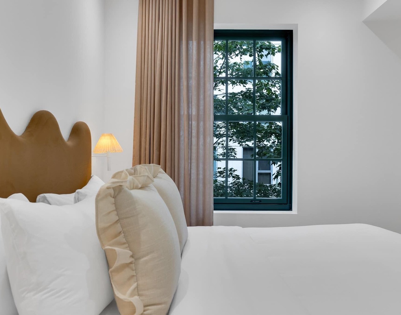Mercer- 3Beds King Ensuite- Free Parking 1