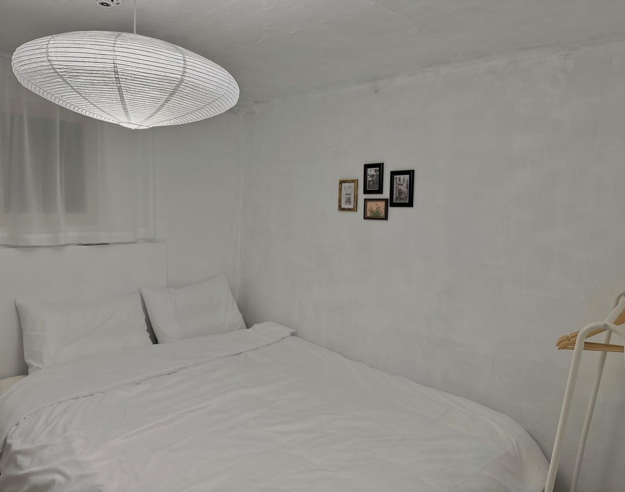 4 minutes walk from Gyeongbokgung Station | Korean traditional house| 3BR 1