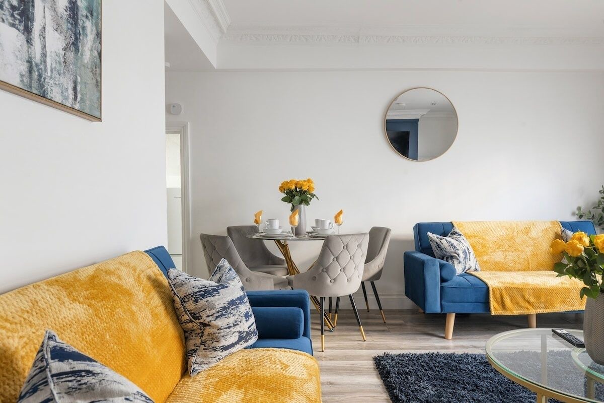 Converted Victorian Bakery 1