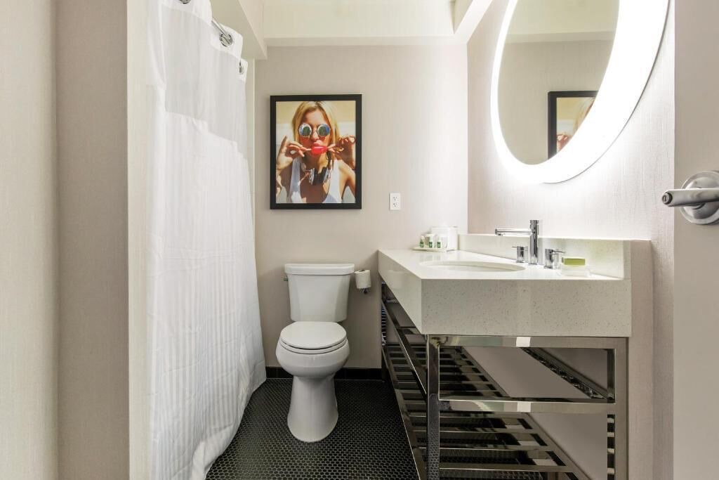 City Center Luxury, Double Queen - The Chicago Hotel Collection Mag Mile 1