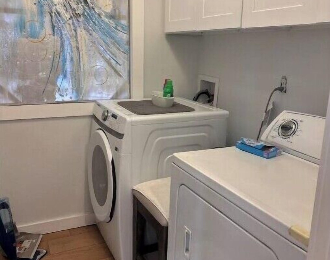 Luxury private apartment 1
