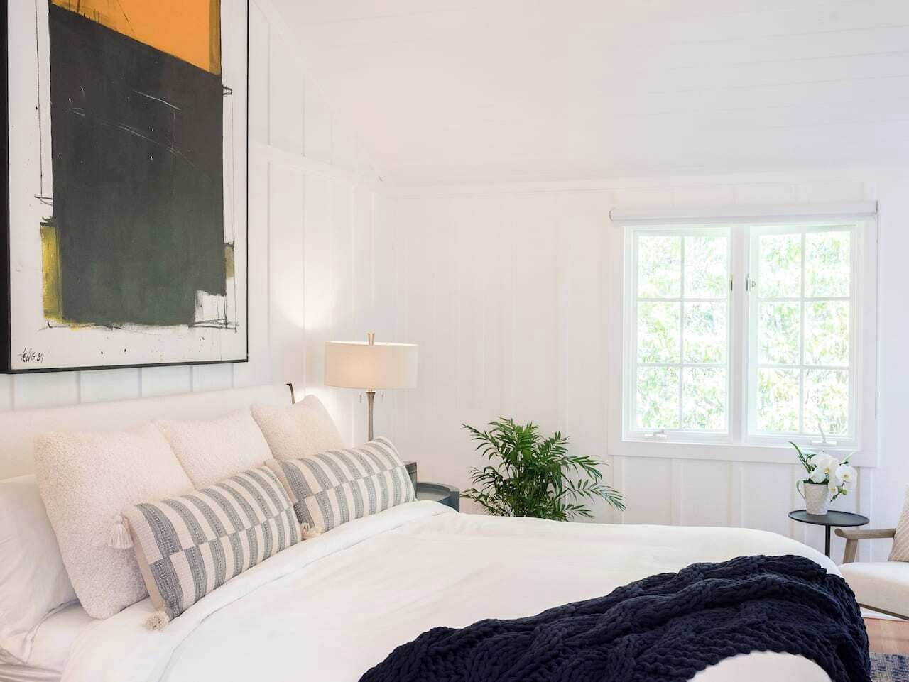 Walkable to Butterfly Beach Upper Cottage 1