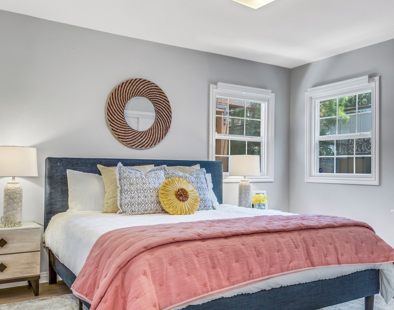 Elegant and Stylishly Crafted Modern Home 1