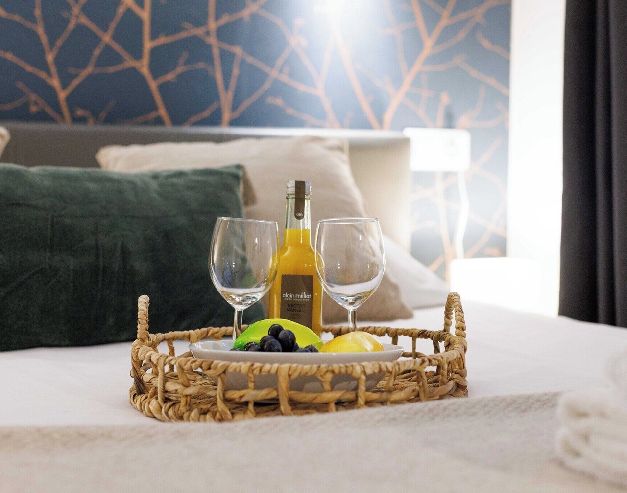 Beautiful apartment at Gare de l'Est Republique 1