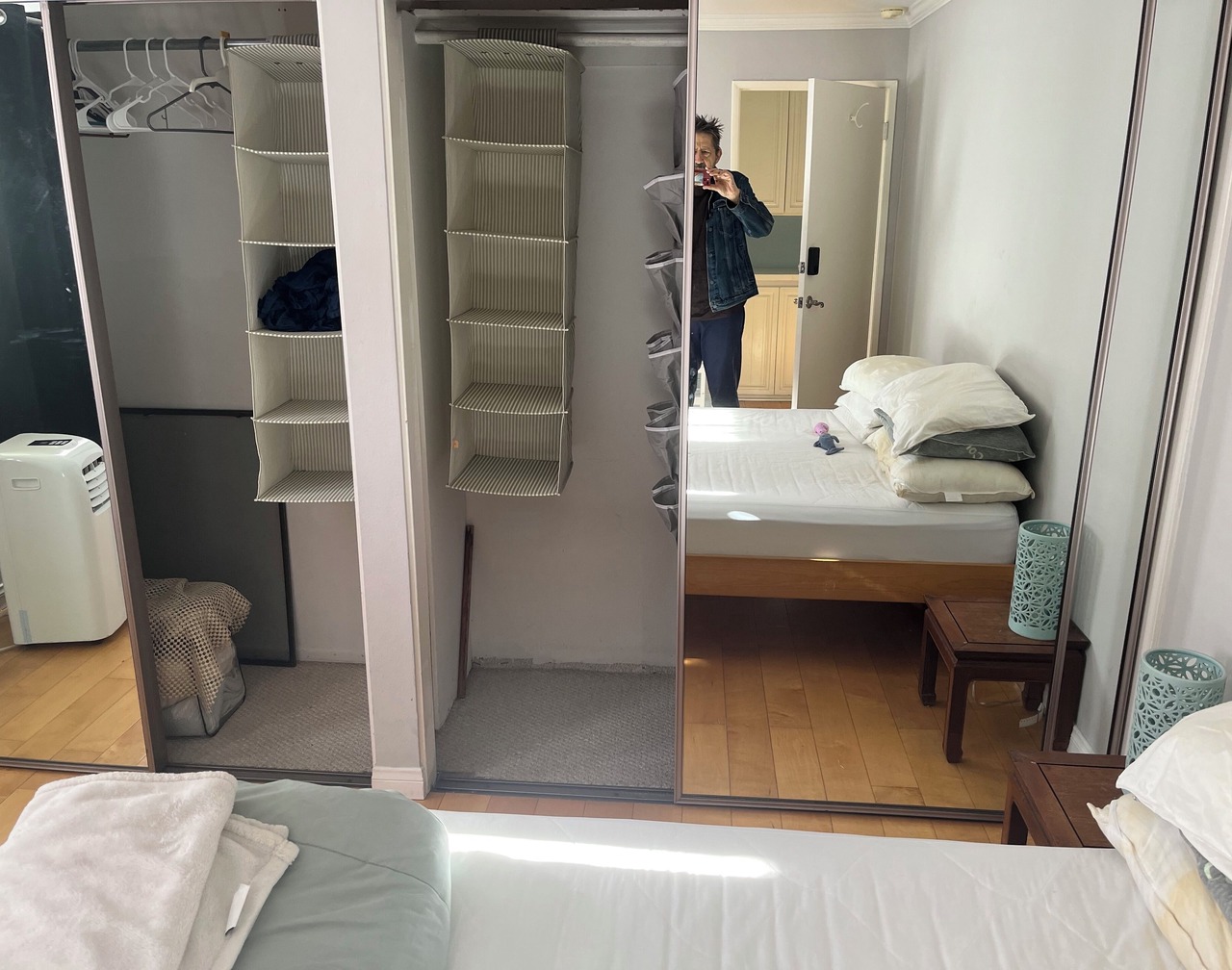 Cozy 1 Bedroom Condo with WiFi, AC in superb Santa Monica 1