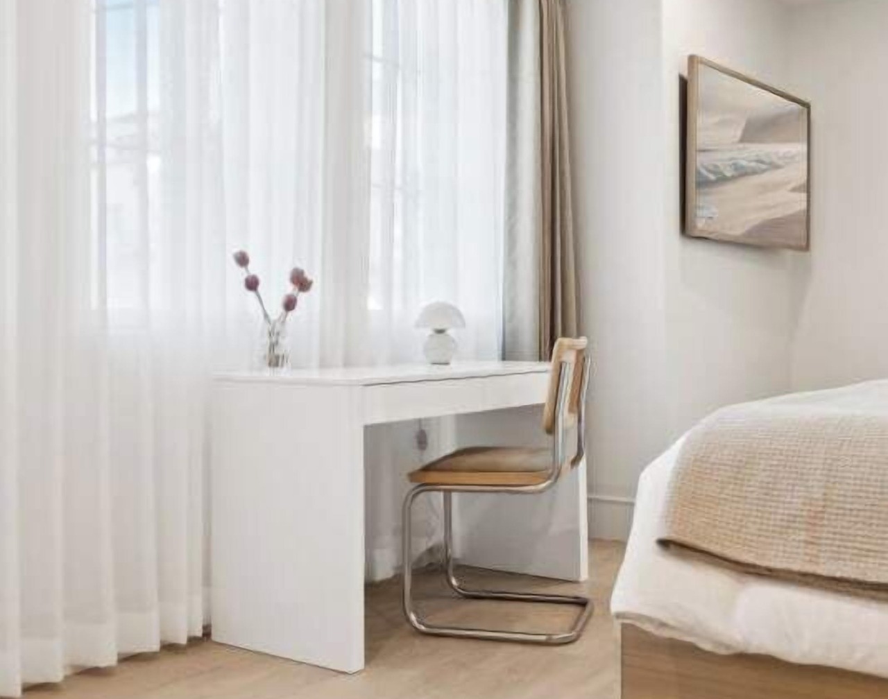 Casa Riviera 12 - Boutique Apartment 1