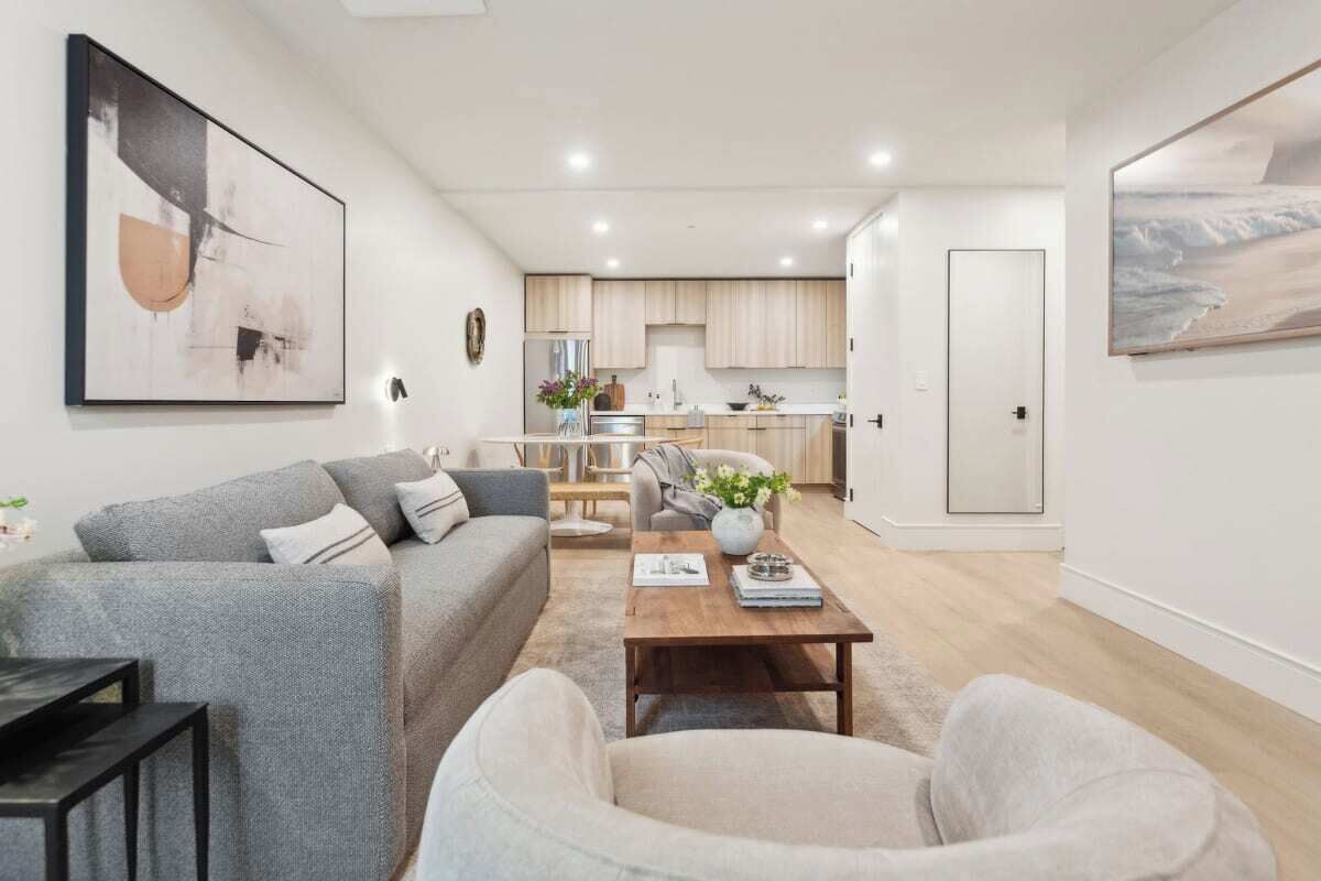 Casa Riviera 12 - Boutique Apartment 1
