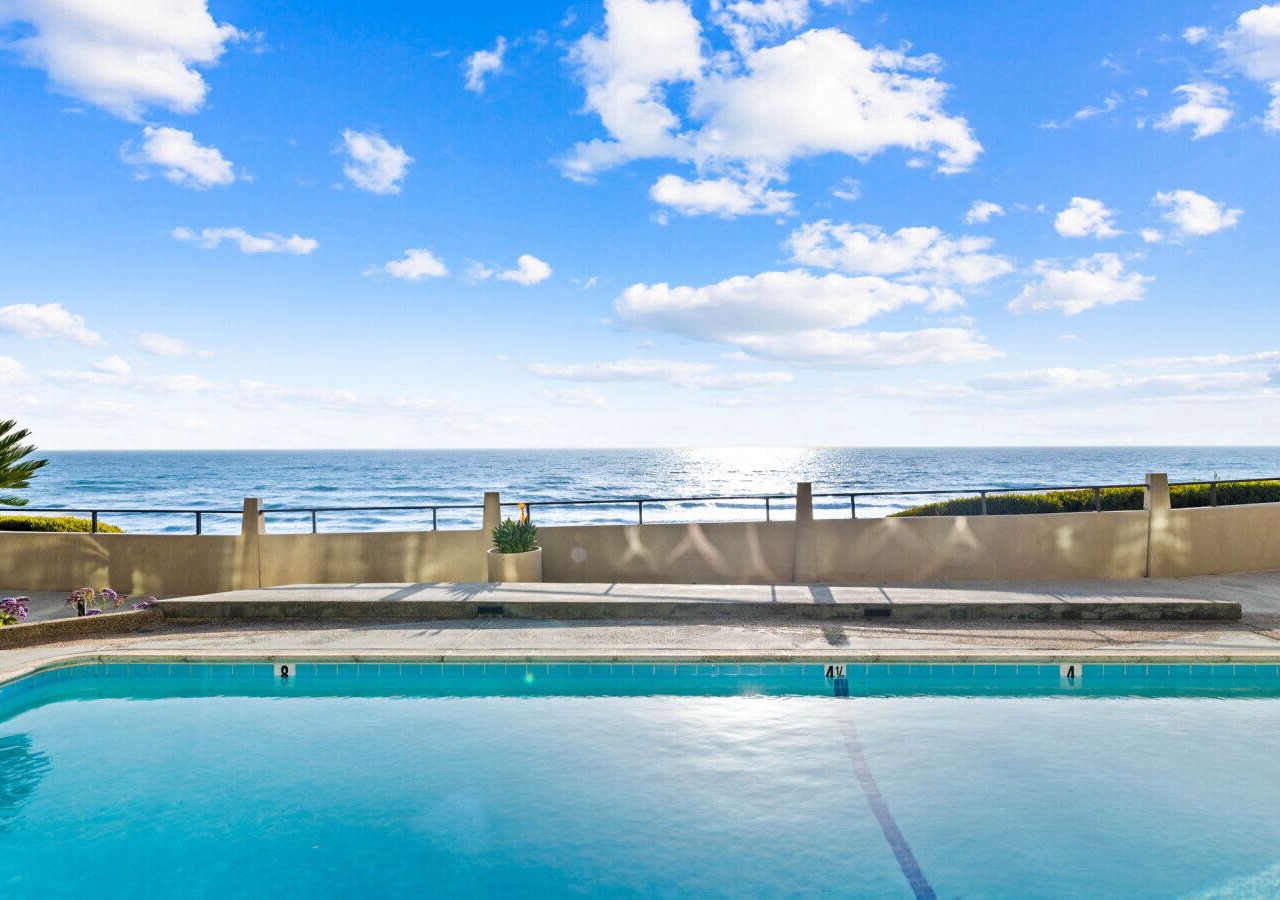 Oceanview Solana Beach Getaway with Pool & Hot Tub 1