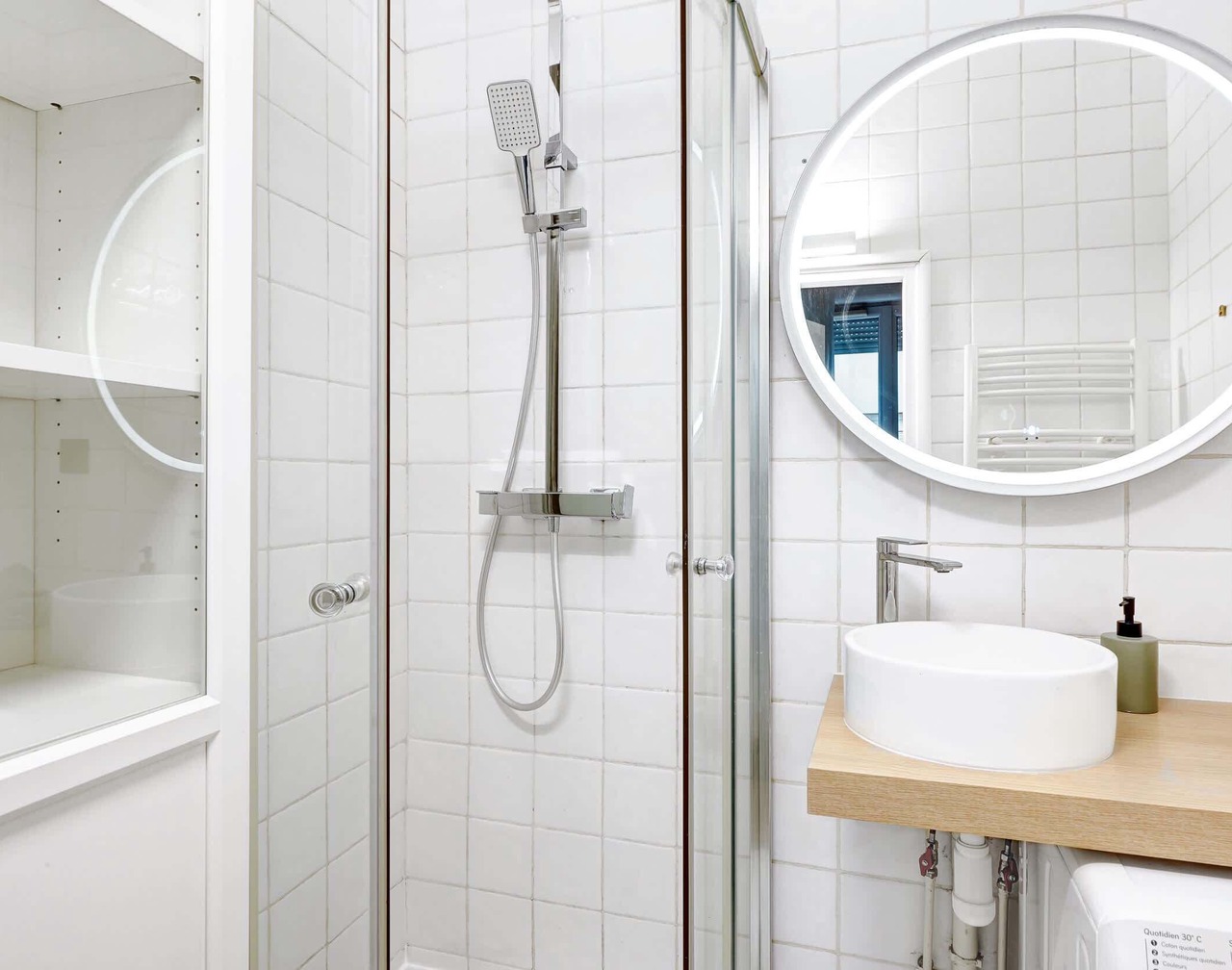 Chic 1BR in the Heart of Le Marais - Central Paris 1