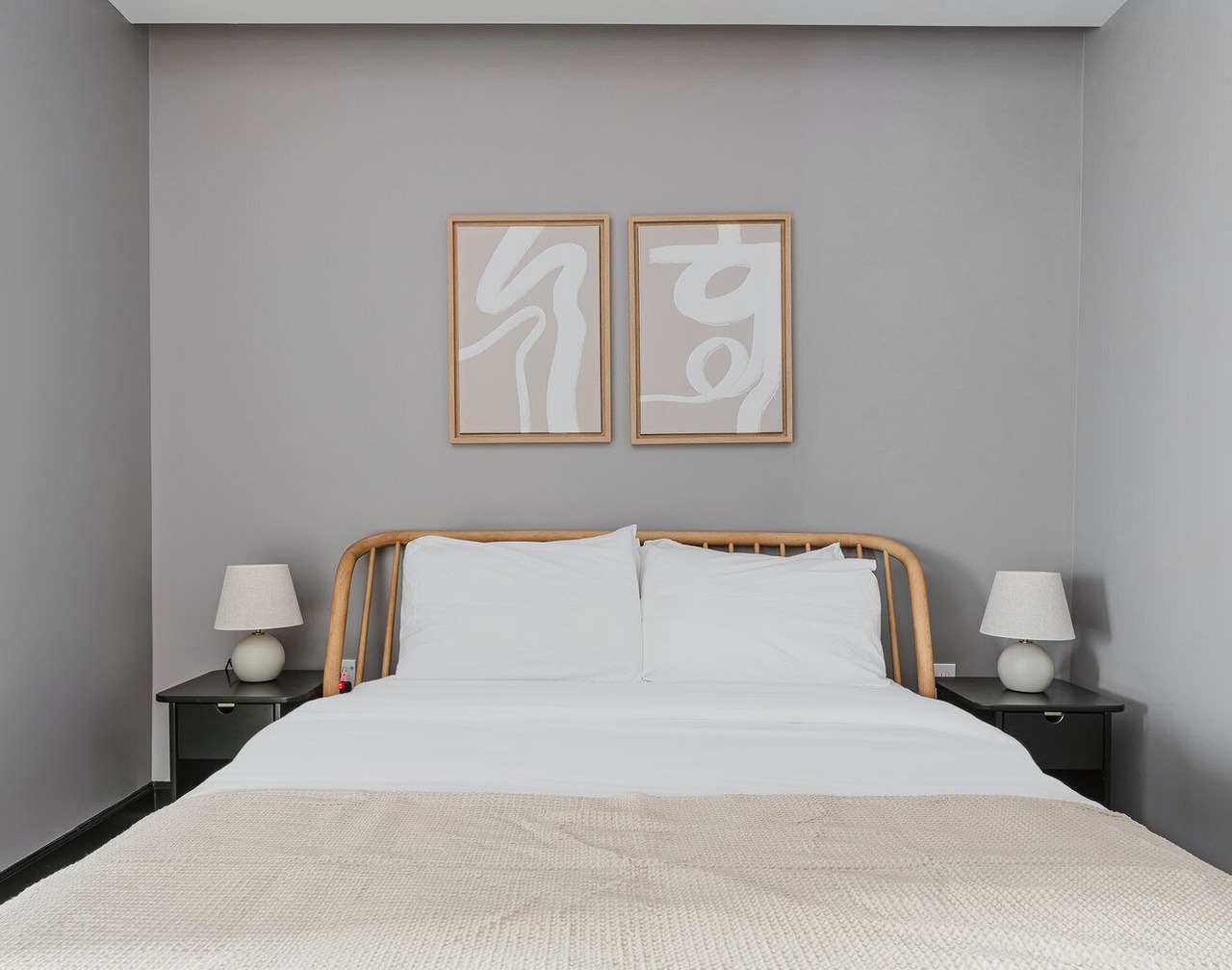 Blueground | Logan Circle, gym & w/d, nr metro 1