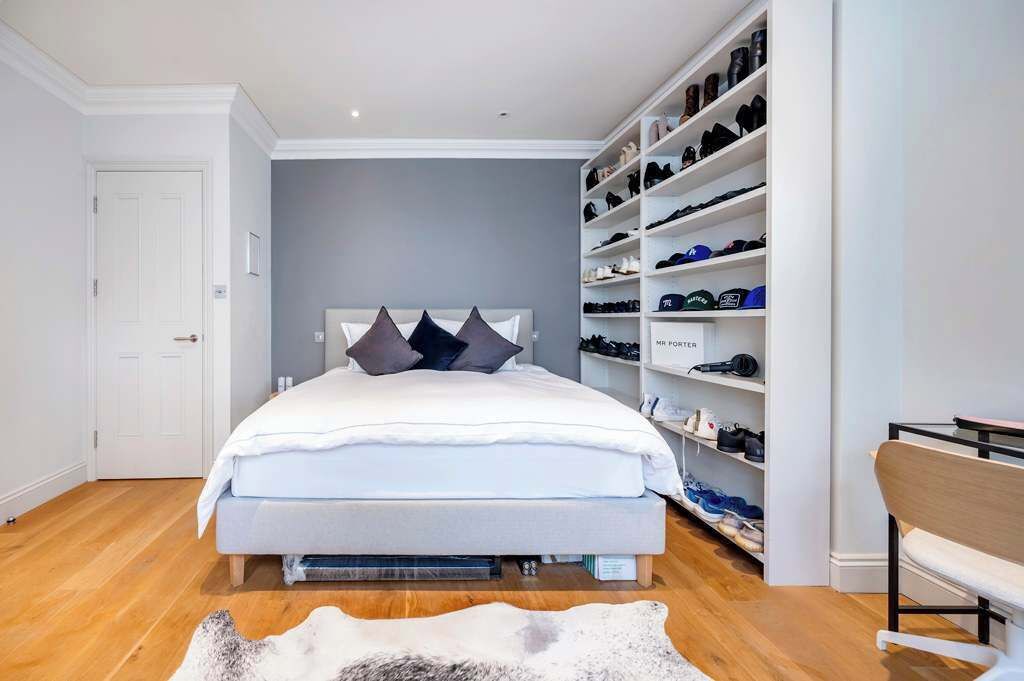 Kensington High Life- by Out of Office Lifestyle 1