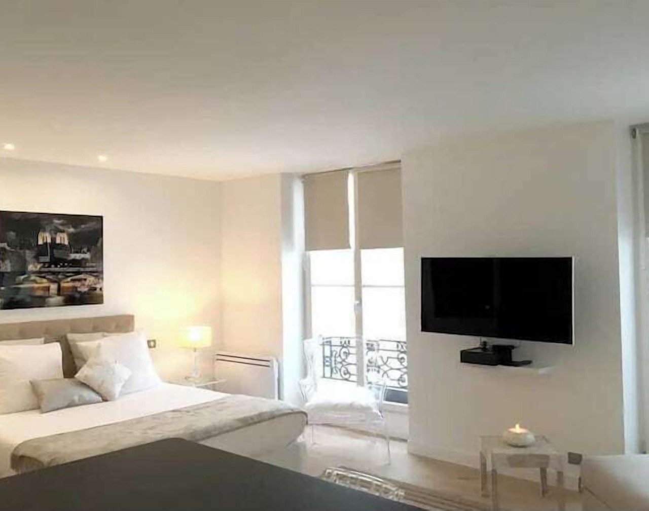 Beautiful apartment - Galeries Lafayette 1