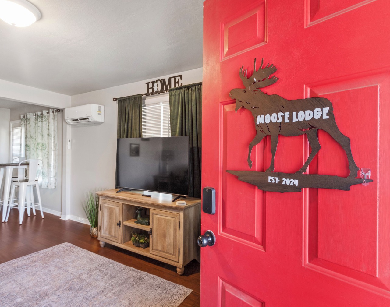 Central Cozy 1-bedroom 15 mins to Palo Duro Canyon & across from West Texas A&M 1