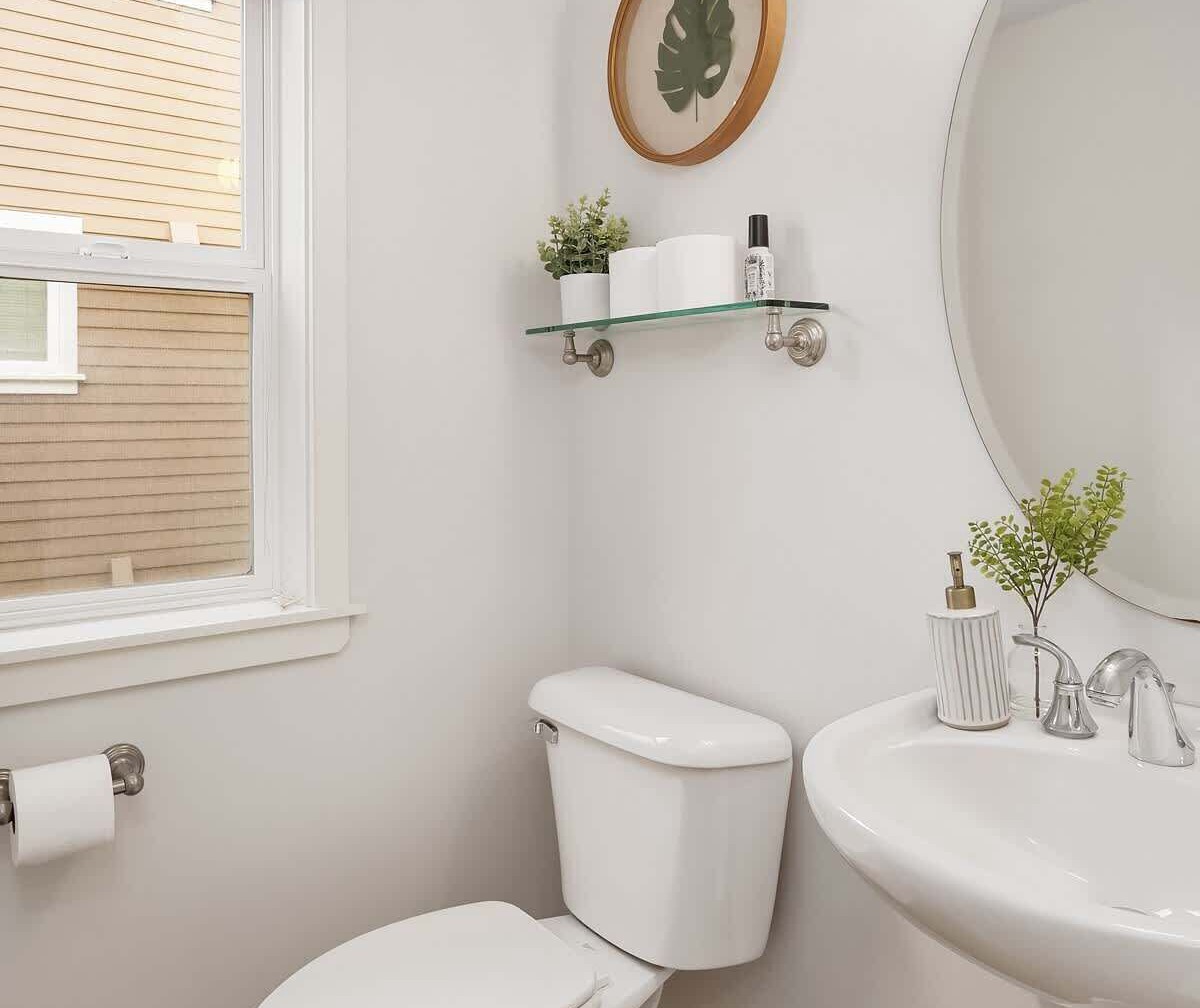 Cheerful Capitol Hill Home AC and 98 Walk Score 1