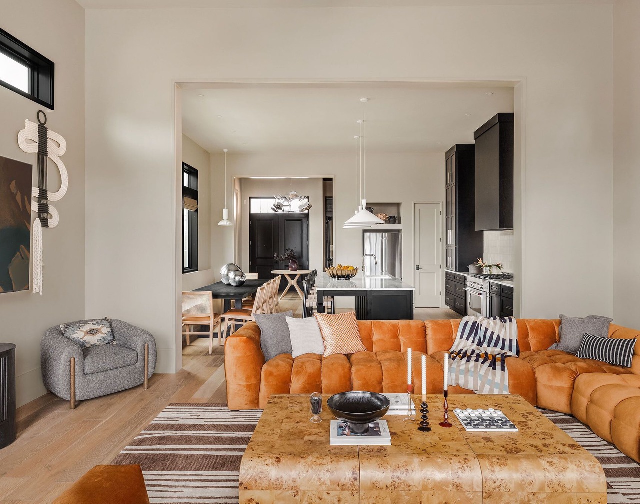 Luxury New Home | Heated Pool and Spa 1